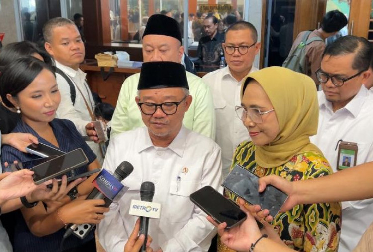 Kemendikdasmen Minta Pagu Anggaran Rp52,9 Triliun, DPR Cuma ACC Rp400 Miliar: Mengapa Terjadi Kesenjangan?