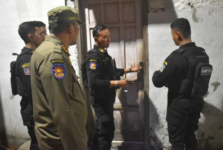 Pemkot Surabaya Perketat Pengawasan di Eks Lokalisasi Moroseneng dan Klakah Rejo