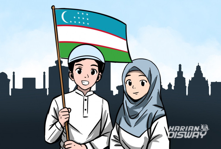 Uzbekistan dan Pelajaran Strategis bagi Industri Pariwisata Indonesia