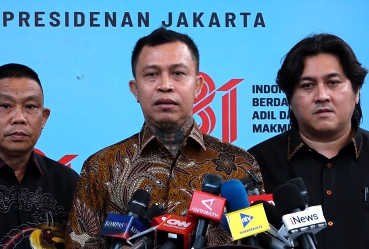 Panglima Jilah Bantah Peladang Dayak Picu Karhutla di Kalbar: Mereka Tak Buka Lahan di Kawasan Gambut