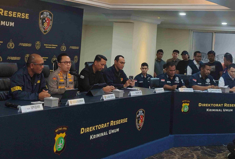 Ada 103 Barang Bukti dalam Kasus Kematian Arya Daru: Sidik Jari dan DNA Teridentifikasi Milik Korban