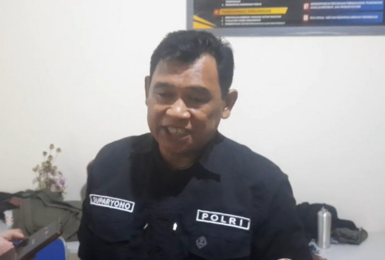Polres Metro Bekasi Kota Tepis Adanya Penolakan LP Dari Korban Pelecehan Seksual
