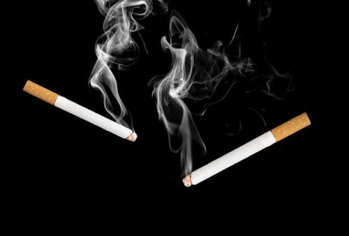 Iklan Rokok Masih Berseliweran di Medsos, 882 Konten Dilaporkan Sepanjang 2026