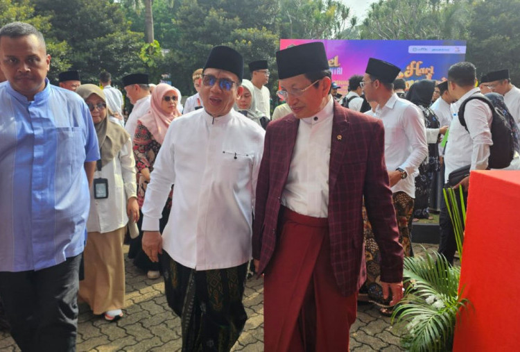 Prabowo Setujui Pembentukan Ditjen Pesantren, Fokus Pendidikan hingga Pemberdayaan Santri