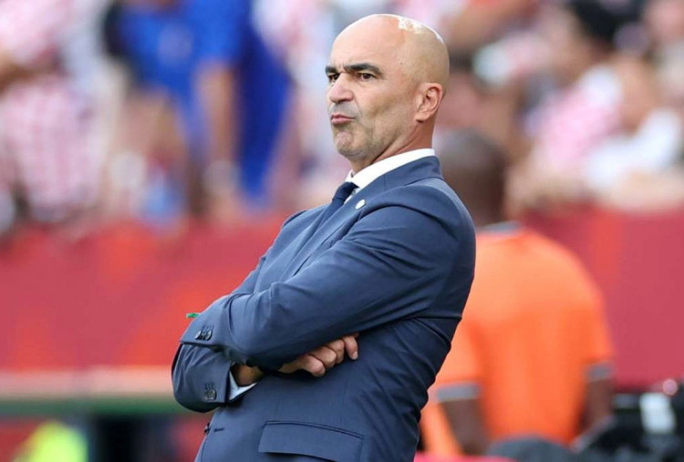 Roberto Martinez Jadi Kandidat Pelatih Asing Timnas Belanda, Pecahkan Tradisi 48 Tahun