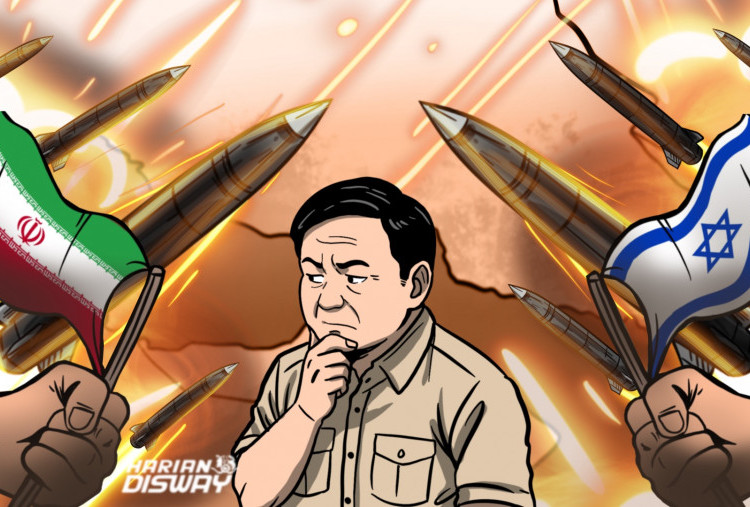 Gaullisme Prancis, Soekarnoisme, dan Ujian Kedaulatan Indonesia