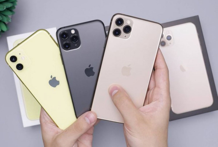 Tips Membeli iPhone Bekas 2026, Cara Cek True Tone, Battery Health, dan IMEI Agar Tidak Tertipu