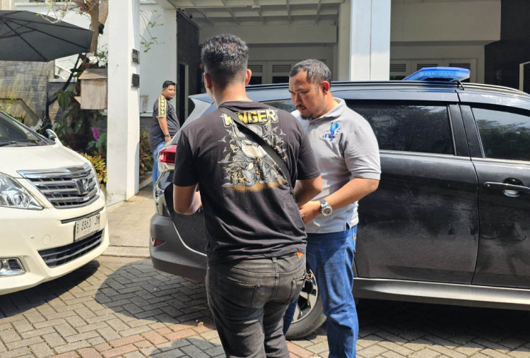 Penyidik Polda Banten Gagal Bawa Charlie Chandra, Kuasa Hukum: Kasus Ini Jelas Kriminalisasi 