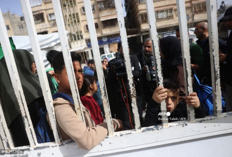 Rafah, Gerbang Gaza ke Dunia Luar, Akhirnya Dibuka: Warga Akhirnya Bisa Berobat