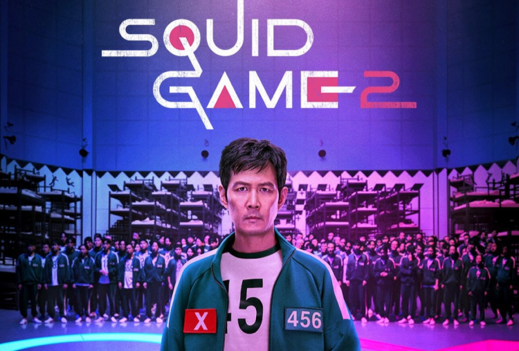 Netflix Rilis Trailer Terbaru Squid Game Season 2, Lee Jung Jae Balik Lagi!