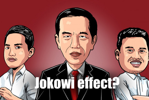 Apakah Jokowi Masih Bertaji?