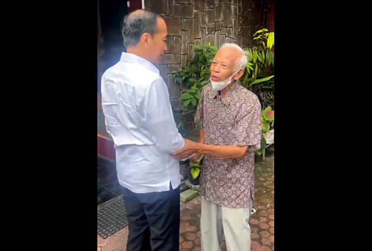 Jakowi Jawab Langsung dr Tifa: Hari Ini Saya Berkunjung...