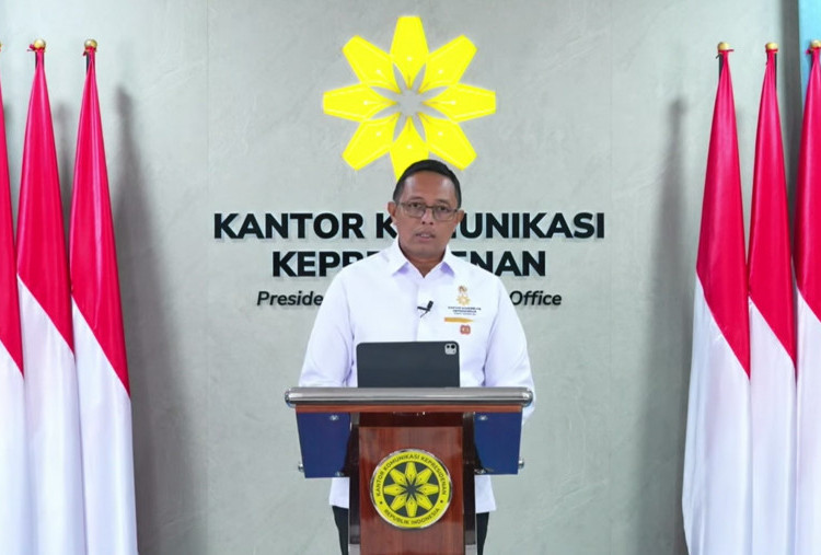 Istana Libatkan Semua Pihak Cari Jalan Tengah Isu Royalti Lagu