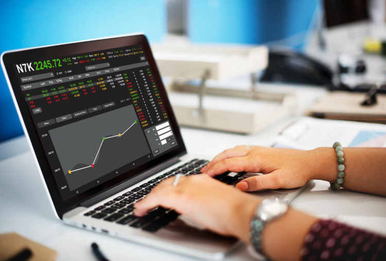 Belajar Investasi Saham Amerika dari Nol untuk Investor Pemula
