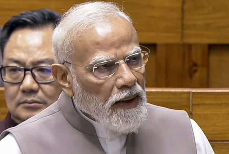 Lockdown India Mendadak Viral, PM Modi Jadi Sorotan di Tengah Konflik Iran-Israel