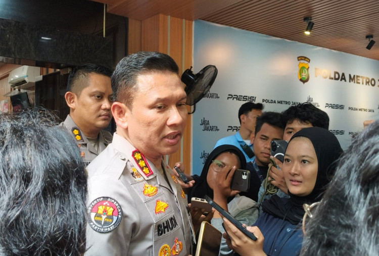 Selebgram Woodyrman Ditetapkan Tersangka, Ini Kronologi Penganiayaan WNA Brunei Hingga Tewas di Blok M