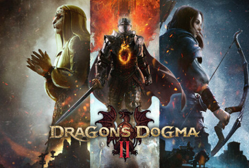 Dragon's Dogma 2 Meluncur, Jadi Game Termahal yang Diluncurkan Capcom