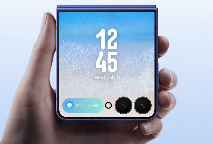 Samsung Siapkan Galaxy Z Fold 8, Bawa 3 Perubahan Besar: Baterai, Layar, Kamera
