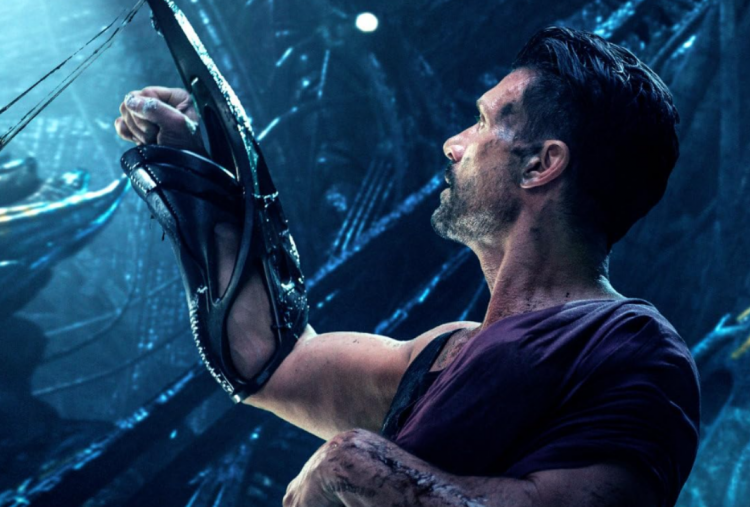 Sinopsis Film Beyond Skyline di Bioskop Trans TV Hari Ini, Petarungan Manusia vs Alien