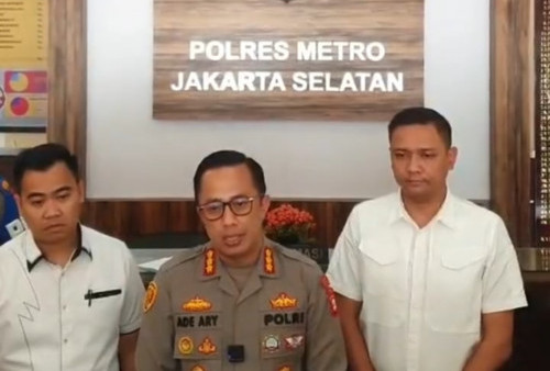 Pengoplosan Gas Subsidi 3 Kg ke Tabung Gas Non Subsidi 5.5 dan 12 Kg di Jakarta Selatan Dibongkar Kepolisian