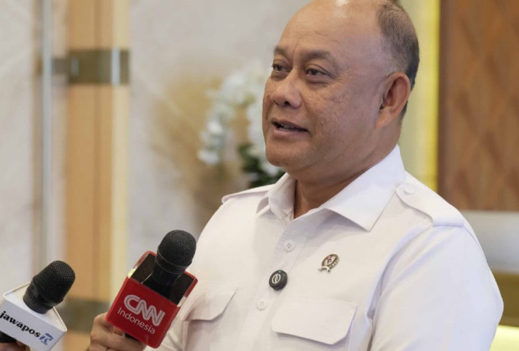 Kepala BGN Klarifikasi Video Soal Motor Listrik MBG: untuk Operasional Kepala SPPG