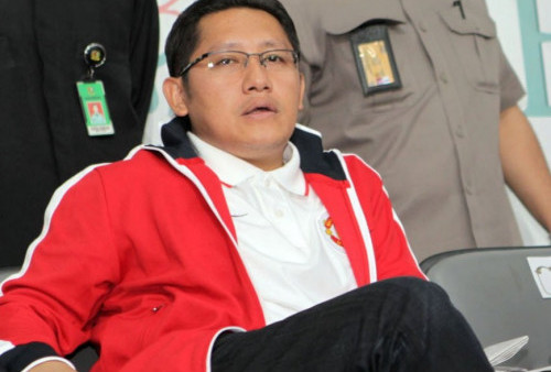 Alasan PKN Belum Deklarasikan Prabowo Subianto Sebagai Capres, Anas: 'Kami Masih Nunggu Pasangannya'