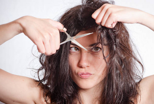 Ada 5 Hal yang Bisa Anda Pertimbangkan sebelum Memotong Rambut
