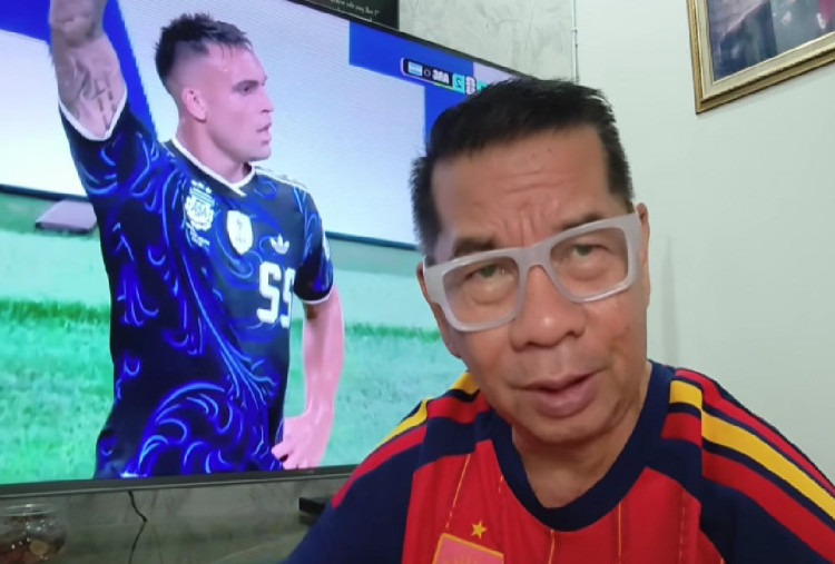 Bung Ropan Sebut Lionel Messi Dalang Kebangkitan Argentina, Mimpi Back to Back Makin Dekat