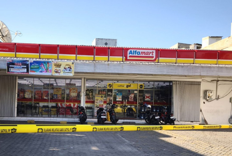 600 Minimarket Ajukan Perizinan Parkir di Surabaya, Aprindo Berharap Proses Dipercepat