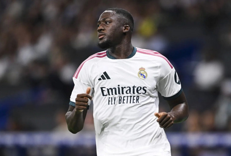 Konate Cedera, Zinedine Zidane Panggil Leny Yoro ke Timnas Senior Prancis