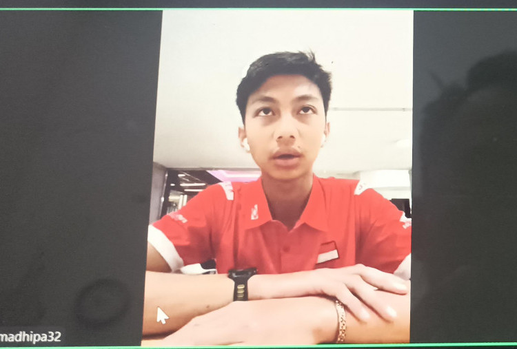 Usai Menang di Jerez, MK Ramadhipa Bidik Dominasi di Le Mans, Ungkap Nama Pesaing Kuat di RBRC 2026