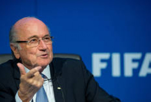 Eks Presiden FIFA Sepp Blatter: Qatar Jadi Tuan Rumah Piala Dunia 2022 Adalah Kesalahan Besar