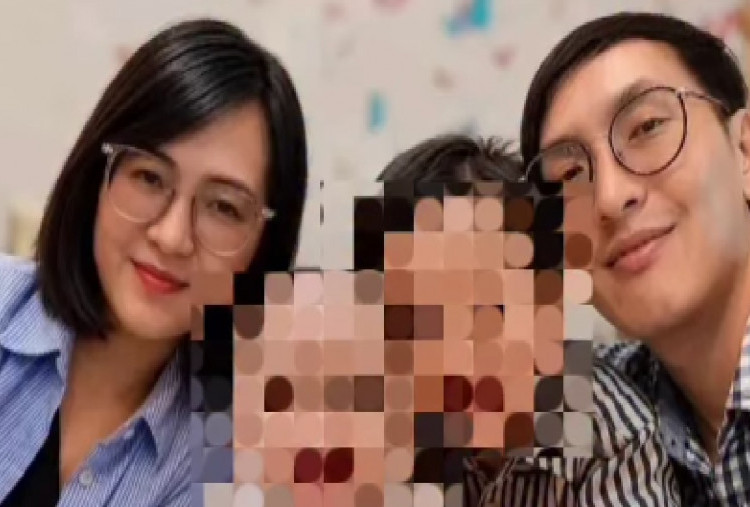 Terungkap Awal Mula ASN Inspektorat OKI Tewas Ditusuk Istri, Biaya Pengobatan Anak Berujung Maut?