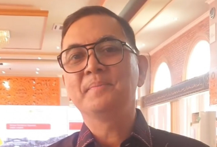 Jubir Otorita IKN Troy Pantouw Ditemukan Meninggal Dunia di Rusun ASN