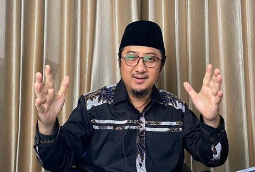 Grab Indonesia Klarifikasi : Yusuf Mansur Tidak Pernah Menjabat Komisaris