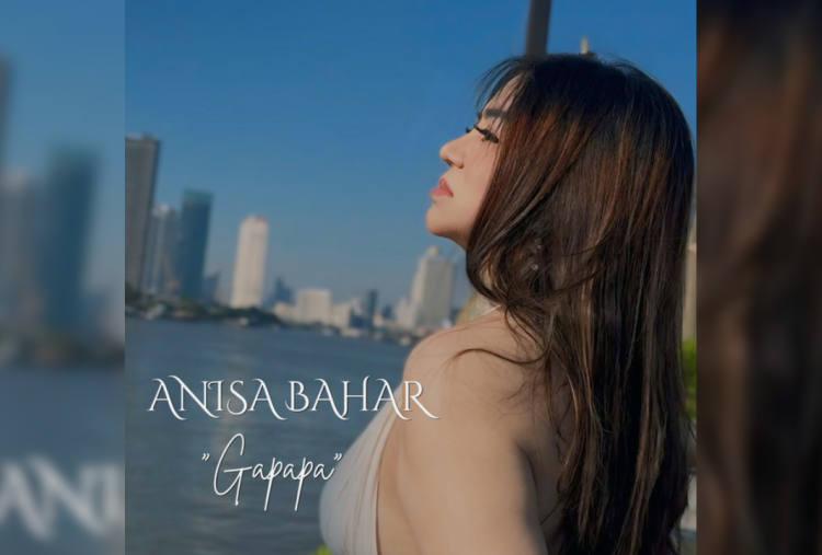 Lirik Asli Lagu 'Gapapa' Milik Anisa Bahar yang Diubah Jadi Vulgar, Ajarkan Cara Hadapi Teman Toxic