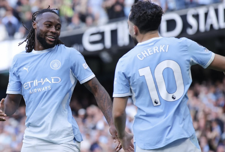 Rating Pemain Man City Usai Kalahkan Sunderland 5-3: Cherki dan Semenyo Gemilang