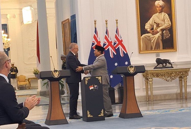 Dukung Kemerdekaan RI, Australia Mitra Strategis dan Sahabat Lama Indonesia