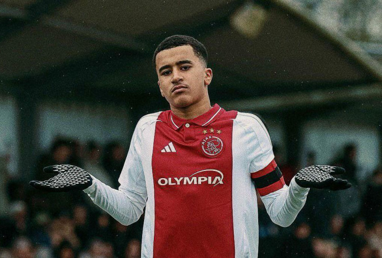 Real Madrid Kejar Wonderkid Maroko: Abdellah Ouazane Pemain Terbaik Afrika U-17