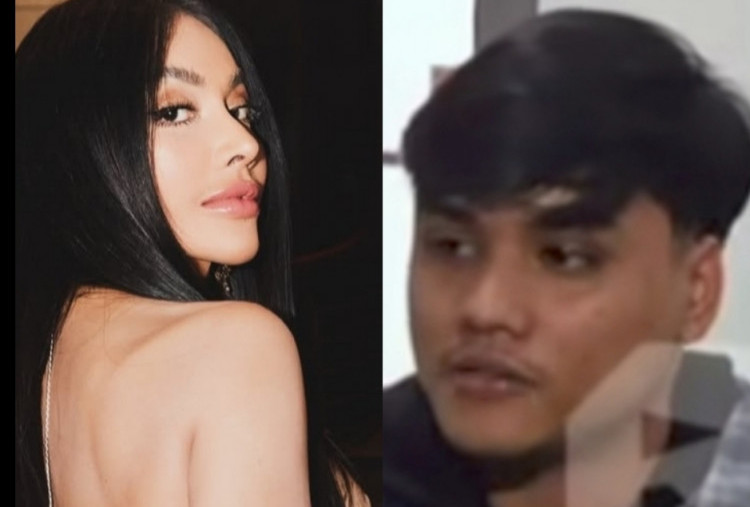 Ressa yang Ngaku Anak Kandung Denada Tak Simpan Dendam, Hanya Ingin Diakui dan Bersimpuh di Kaki Ibunda