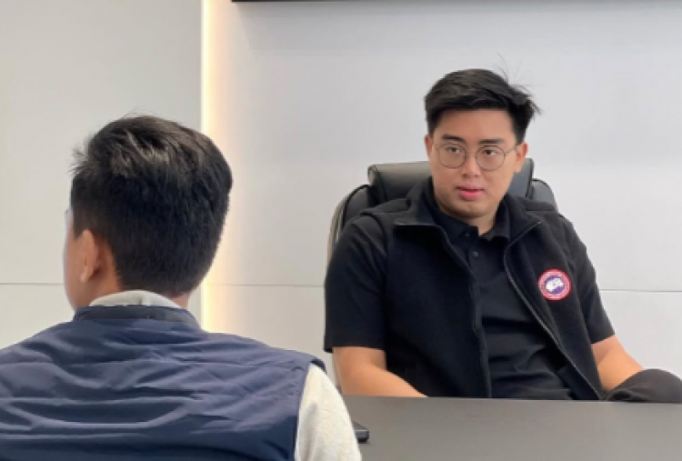Polisi Hentikan Penyelidikan Kasus Kripto Timothy Ronald, Ini Alasannya