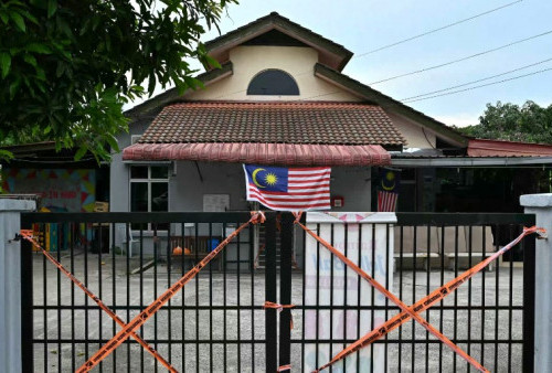 Malaysia Selidiki Penyiksaan Massal di Organisasi Keagamaan