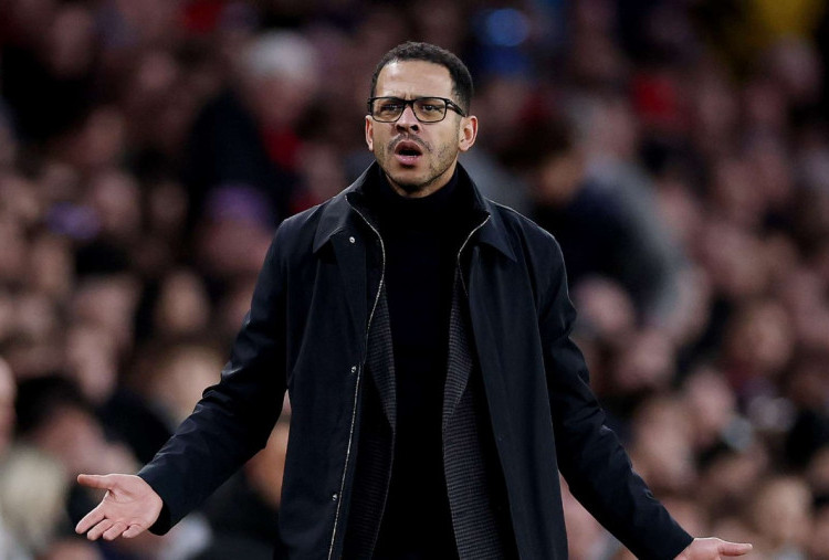 Chelsea Ditabok Arsenal, Rosenior Murka The Blues Kena Kartu Merah Lagi