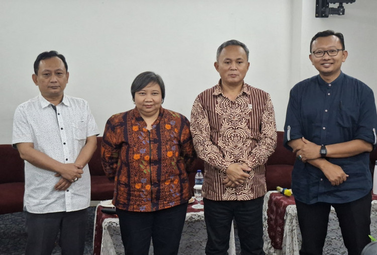 Komnas HAM Belum Mengetahui Arah Proyek Penulisan Ulang Sejarah Kementerian Kebudayaan