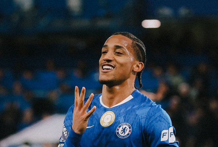 Chelsea Bergerak Cepat! Joao Pedro Bakal Diganjar Kontrak Baru Usai Tampil Menggila