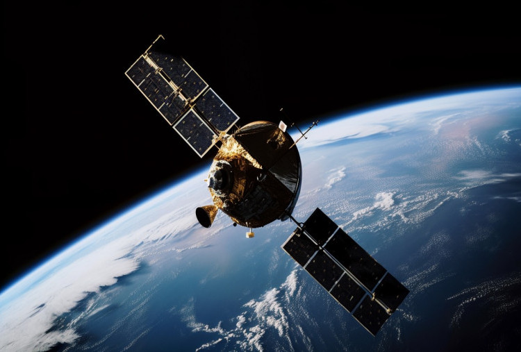 NASA Aktifkan Lagi Swift, Satelit Pemburu Sinar Gamma Kini Makin Dekat ke Bumi