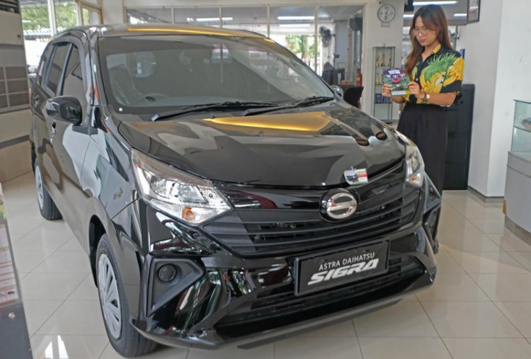 Penjualan Mobil LCGC Anjlok 22,8 Persen, Dampak Nyata Ekonomi yang Melemah
