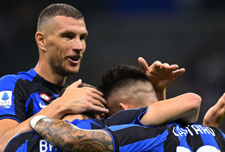 Prediksi Inter vs Cremonese, Ujian Berat untuk Tak Terkalahkan di San Siro