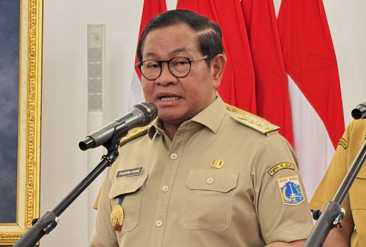 Program Gratis Wisata dan Transportasi Saat HUT Jakarta Banyak Dinikmati Warga Luar Daerah