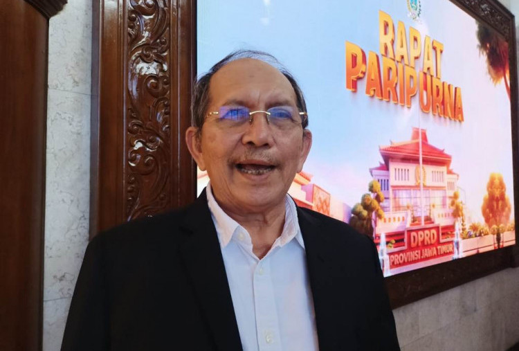 Cheng Yu Pilihan Anggota DPRD Jatim Freddy Poernomo: Yan Bi Xin, Xing Bi Guo